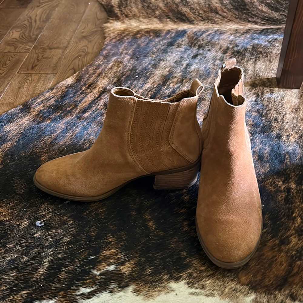 booties